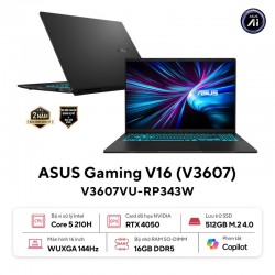 Laptop ASUS Gaming V16 V3607VU-RP343W