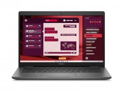 Laptop Dell Latitude 3450 (i5-1335U/16GB/512GB/14.0inch FHD/Ubuntu)
