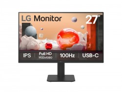Màn hình LG 27MS570B-B.ATV (27 inch - IPS - FHD - 100Hz - 5ms)