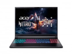 Laptop Acer Gaming Nitro V 16 AI ProPanel ANV16S-61-R0B8 NH.QXQSV.001