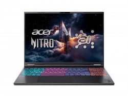 Laptop Acer Gaming Nitro 16 AI ProPanel AN16S-61-R5F4 NH.QXFSV.001