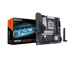 Mainboard Gigabyte B860M EAGLE WIFI6