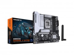 Mainboard Gigabyte B860M GAMING X WIFI6E