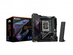 Mainboard Gigabyte Z890I AORUS ULTRA