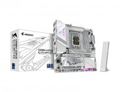 Mainboard Gigabyte Z890M AORUS ELITE WIFI 7 ICE