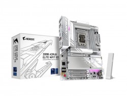 Mainboard Gigabyte Z890 AORUS ELITE WIFI7 ICE