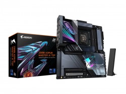 Mainboard Gigabyte Z890 AORUS MASTER AI TOP