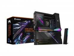 Mainboard Gigabyte Z890 AORUS XTREME AI TOP