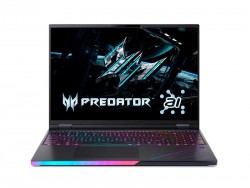 Laptop Gaming Acer Predator Helios 16 AI PH16-73-950C NH.QW0SV.001