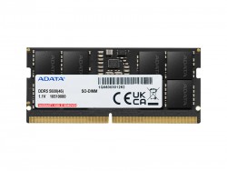 Ram Laptop Adata 16GB DDR5 5600MHz AD5S560016G-S