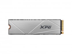 Ổ cứng SSD Adata XPG Gammix S60 1TB PCIe Gen4 AGAMMIXS60-1T-CS