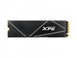 Ổ cứng SSD Adata XPG Gammix S70 1TB PCIe Gen4 AGAMMIXS70B-1T-CS