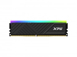 Ram PC Adata XPG Gammix D35G 8GB DDR4 3200MHz AX4U32008G16A-SBKD35G
