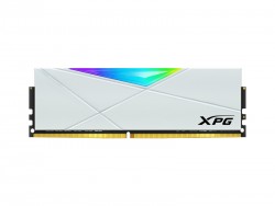 Ram PC Adata XPG Spectrix D50 16GB DDR4 3200 AX4U320016G16A-SW50 RGB