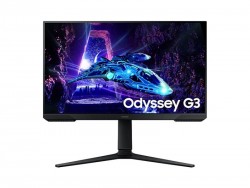 Màn hình gaming Samsung Odyssey G3 G30D LS24DG302EEXXV