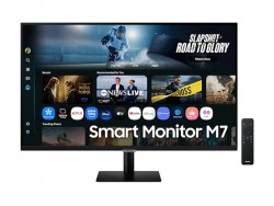 Màn hình thông minh Samsung M7 M70F LS32FM700UEXXV Vision AI