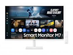 Màn hình thông minh Samsung M7 M70F LS32FM701UEXXV Vision AI