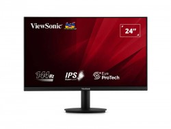 Màn hình LCD ViewSonic VA24G1-H (23.8 inch - IPS - Full HD - 144Hz - 1ms)