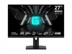 Màn hình MSI G274QPX 27inch WQHD 240Hz 1ms