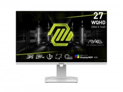 Màn hình MSI MAG 274QRFW 27inch WQHD 180Hz 1ms