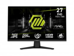 Màn hình MSI MAG 274F 27inch FHD 200Hz 0.5ms