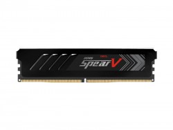 Ram PC Geil SPEAR V 16GB DDR5 5200 Black (GASB516GB5200C38BSC)