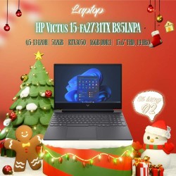 Laptop HP Victus 15-fa2731TX B85LNPA
