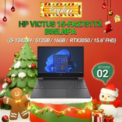 Laptop HP Victus 15-fa2731TX B85LNPA