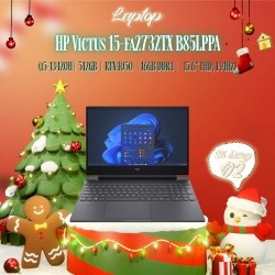 Laptop HP Victus 15-fa2732TX B85LPPA