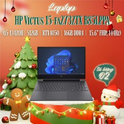 Laptop HP Victus 15-fa2732TX B85LPPA