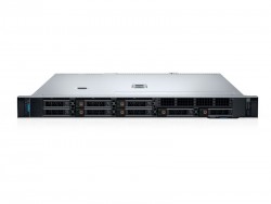 Máy chủ Dell PowerEdge R360 R360-825-16G1.2T