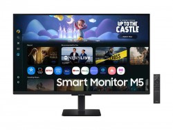 Màn hình thông minh Samsung M5 M50F LS32FM500EEXXV (32 inch - FHD - VA - 60Hz - 4ms)