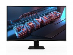 Màn hình cong gaming Gigabyte GS27FC (27 inch - Full HD - VA - 180Hz - 1ms)