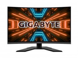 Màn hình cong gaming Gigabyte G32QC A (31.5 inch - 2K - VA - 165Hz - 1ms)