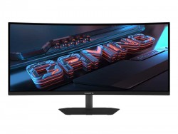 Màn hình cong gaming Gigabyte G34WQC2 (34 inch - WQHD - VA - 200Hz - 1ms)