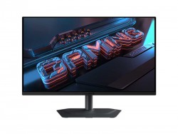 Màn hình gaming Gigabyte MO27Q2 (27 inch - 2K - OLED - 240Hz - 0.03ms - Có loa)