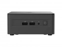 PC Mini Intel NUC 13 Pro Kit NUC13ANHI7 (bản Tall- RNUC13ANHH700000I)