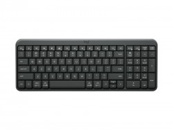 Bàn phím Logitech K251 màu đen