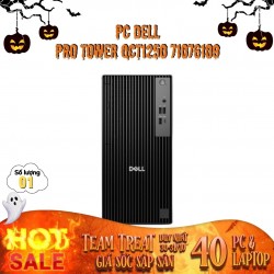 Máy tính để bàn Dell Pro Tower QCT1250 71076109
