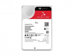 Ổ cứng HDD Seagate IronWolf Pro 30TB 7200rpm ST30000NT001 (PC)
