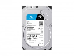 Ổ cứng HDD Seagate SkyHawk 8TB 5400rpm ST8000VX010