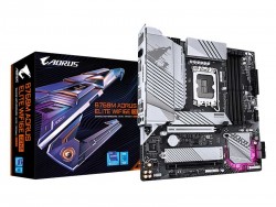 Mainboard Gigabyte B760M AORUS ELITE WIFI6E GEN5