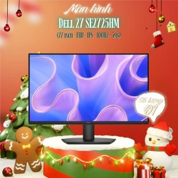 Màn hình Dell 27 SE2725HM (27 inch - FHD - IPS - 100Hz - 5ms)