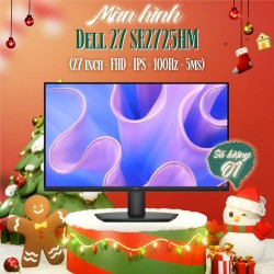Màn hình Dell 27 SE2725HM (27 inch - FHD - IPS - 100Hz - 5ms)