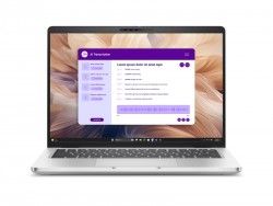 Laptop Dell Pro 14 Plus PB14250 42LTU5PB14250