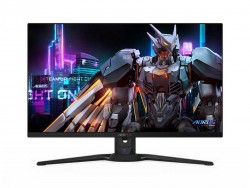 Màn hình Gigabyte AORUS FO27Q5P (27 inch - 2K - QD-OLED - 500Hz - 0.03ms - Có loa)