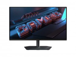 Màn hình Gaming Gigabyte MO27Q2A (27 inch - 2K - QD-OLED - 280Hz - 0.03ms - Có loa)