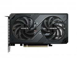 VGA Gigabyte GeForce RTX 5060 WINDFORCE MAX OC 8G GV-N5060WF2MAX OC-8GD