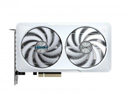 VGA Gigabyte GeForce RTX 5060 EAGLE OC ICE 8G GV-N5060EAGLEOC ICE-8GD