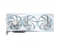 VGA Gigabyte AORUS GeForce RTX 5090 STEALTH ICE 32G GV-N5090AORUSST ICE-32GD